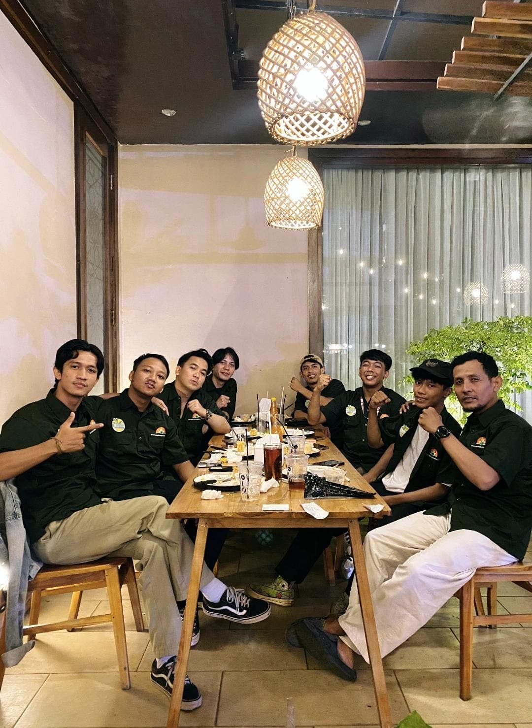 foto pemilik unhira agrikultur